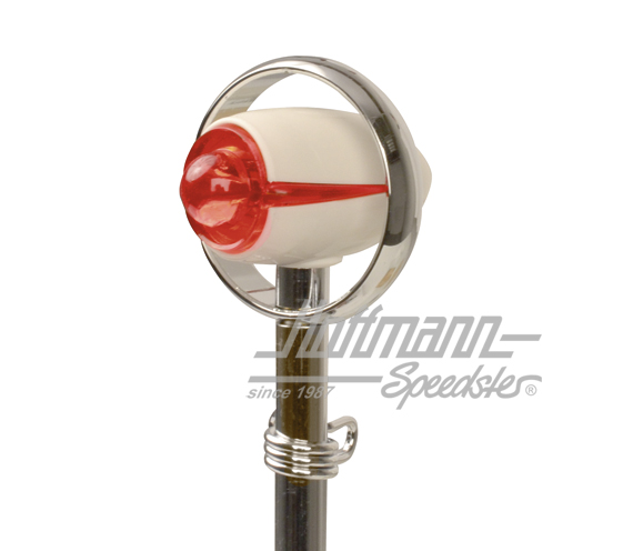 Sonda de nivel del guardabarros                                                                     