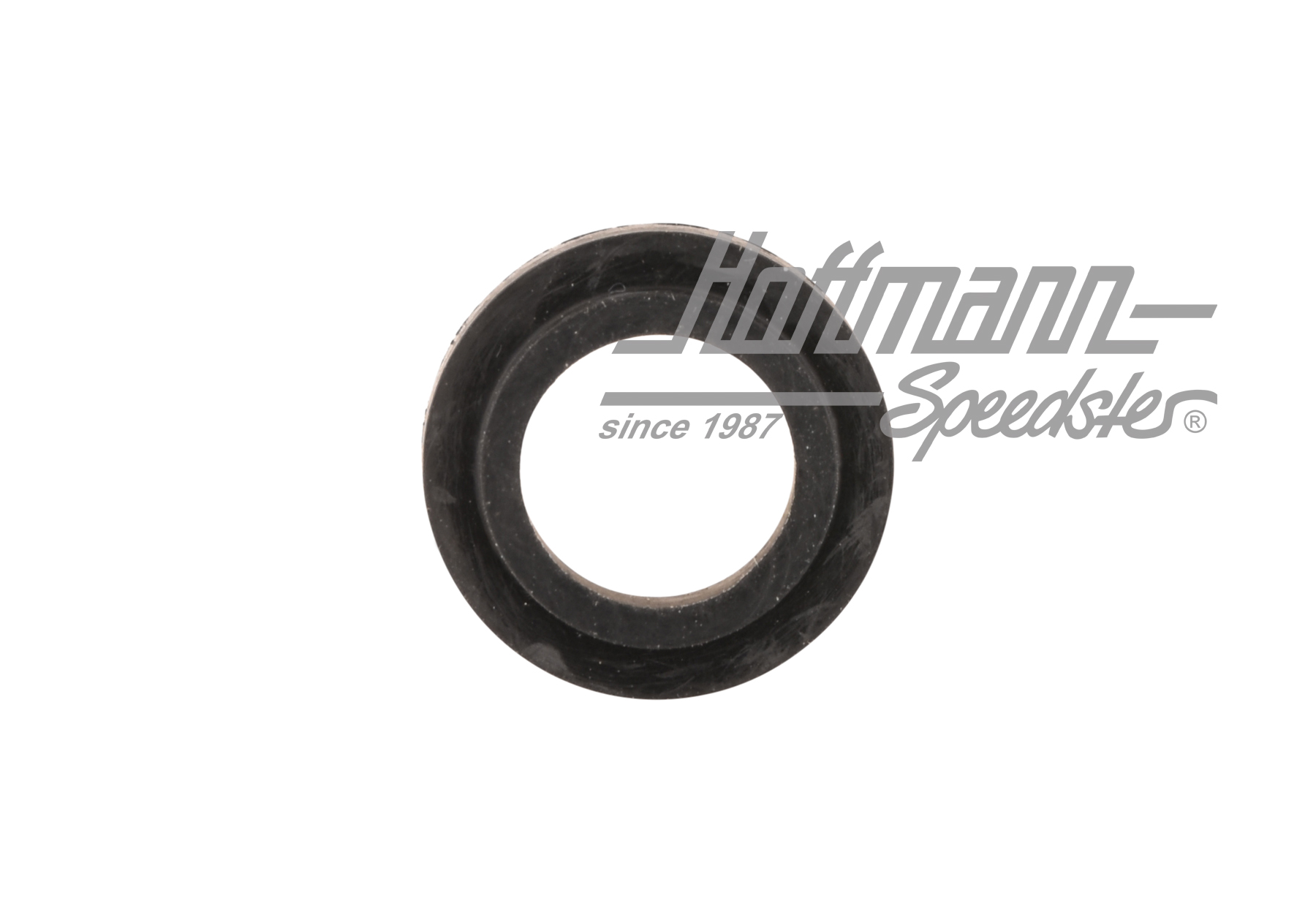 Pasante de brazo portaescobillas, exterior, 55-64                                                   