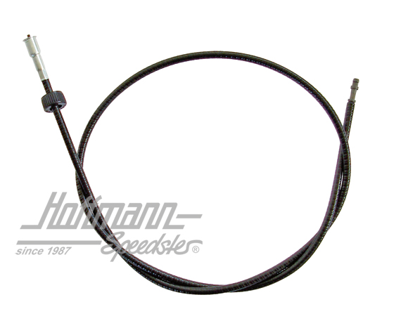 Cable de indicador de velocidad, 53-57/66-71/69-79                                                  