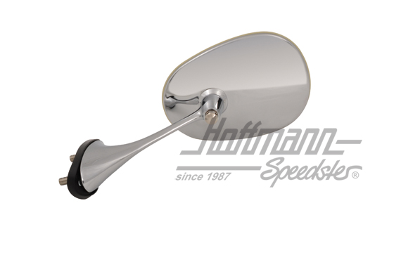 Retrovisor exterior "Ponto Stabil", 356 B, .60-.63                                                  