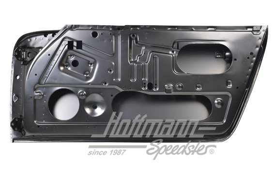 Puerta, Porsche 911/912, 69-72, derecha Puerta, Porsche 911/912, 69-72, derecha