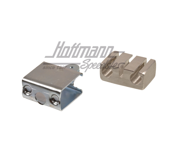 Juego de clips, cable de freno de mano, 356 A/B                                                     