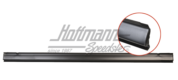 Borde de chapa lateral, 45mm, 8.67-7.79, dcho. | 211 809 586 R | 096-0162