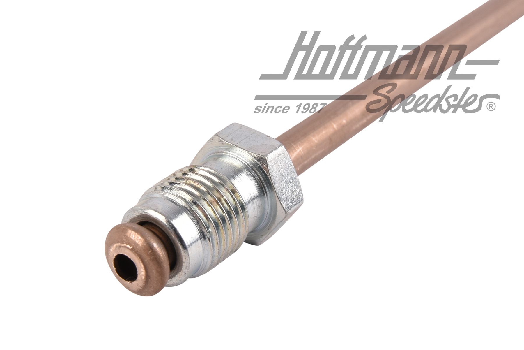 Juego de tubería de freno, 1302/03, freno de tambor                                                 