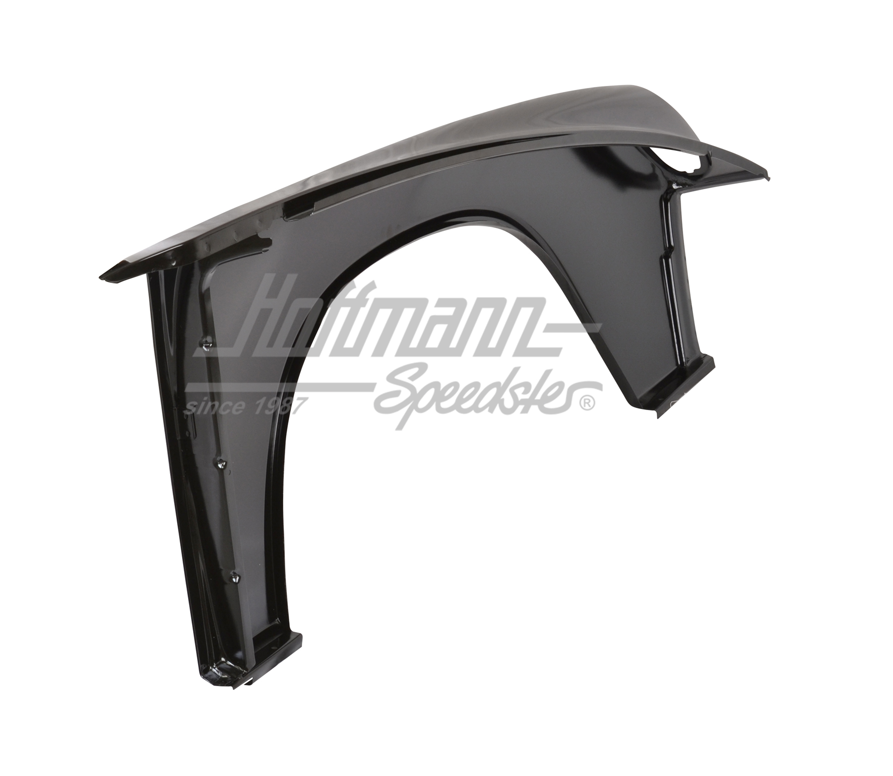 Guardabarros, Porsche 914, de serie, izqda.                                                         