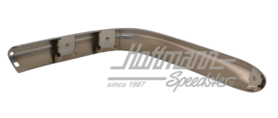 Esquina de parachoques, trasera, 8.55-7.71, izquierda                                               