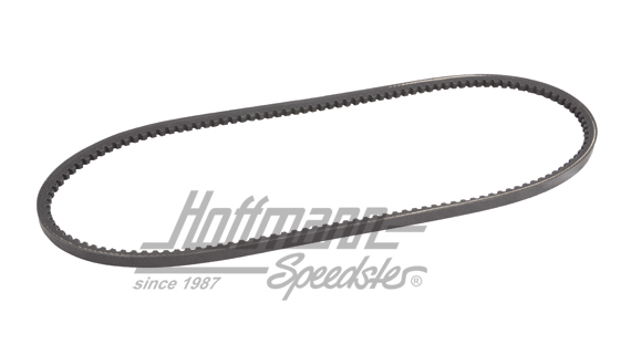 Correa del ventilador, aire acondicionado, 13 x 1150 mm | 999 192 254 50 | 580-1196