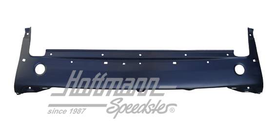 Chapa frontal, inferior | 95 2122-0 | 186-2050