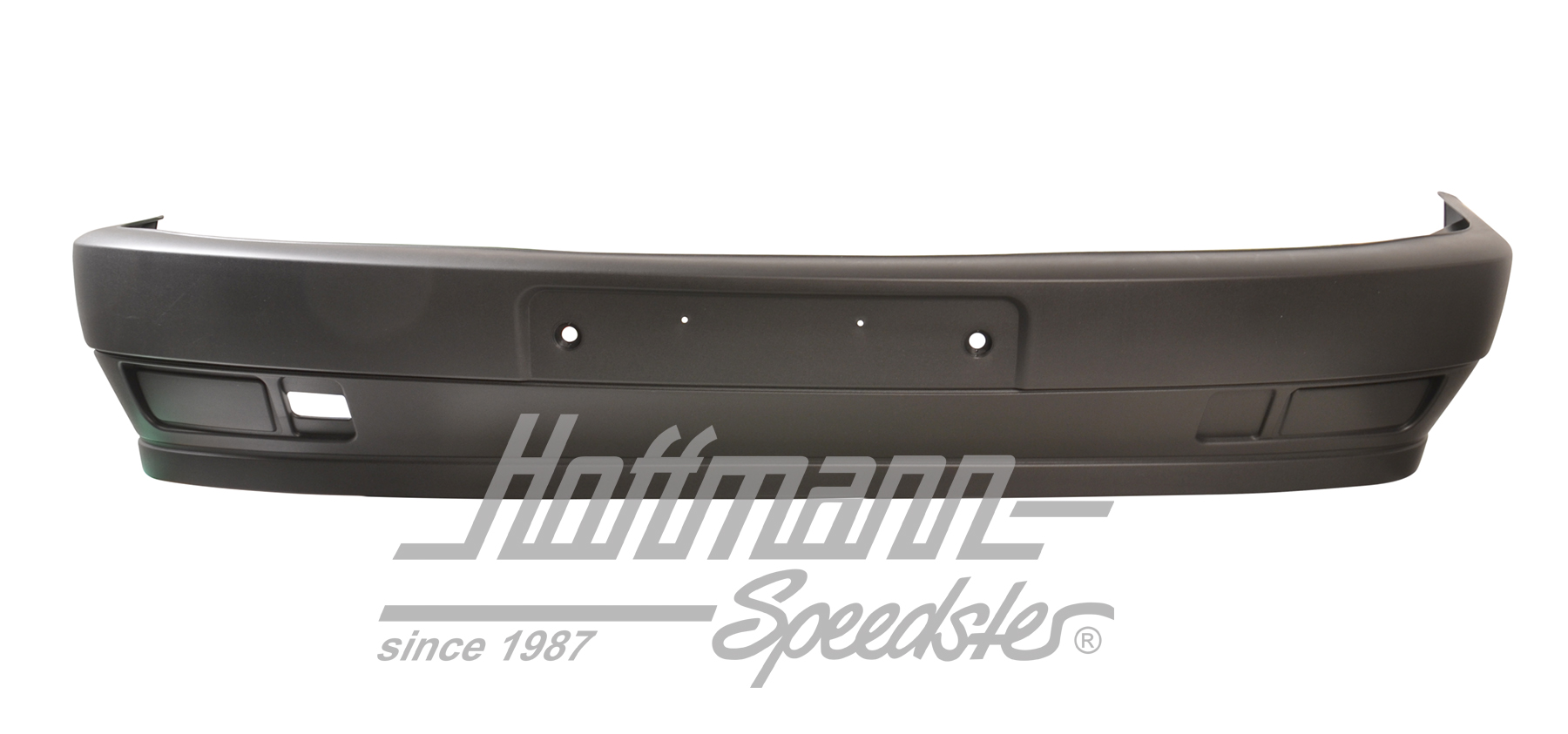 Parachoques, anterior, sin faro antiniebla, 9.90-12.95                                              