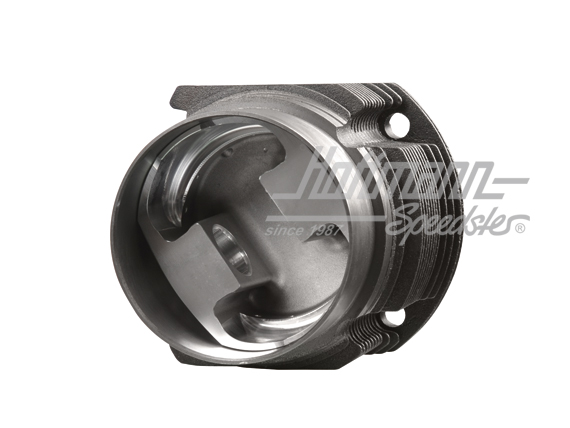 Pistones + cilindros, 911S, 2.7, 92mm, JE (L)                                                       