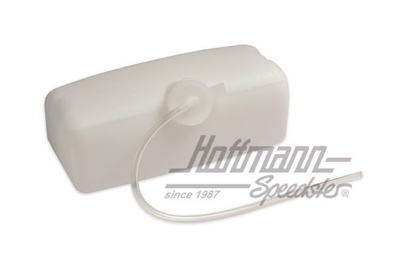 Depósito de agua, limpiaparabrisas, 60-65                                                           