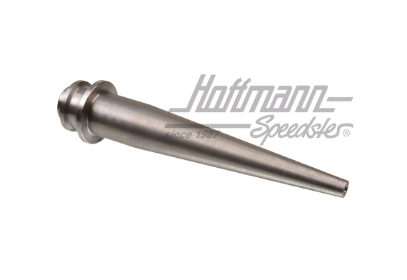 Pasador, alojamiento de eje, anterior, 911, largo                                                   