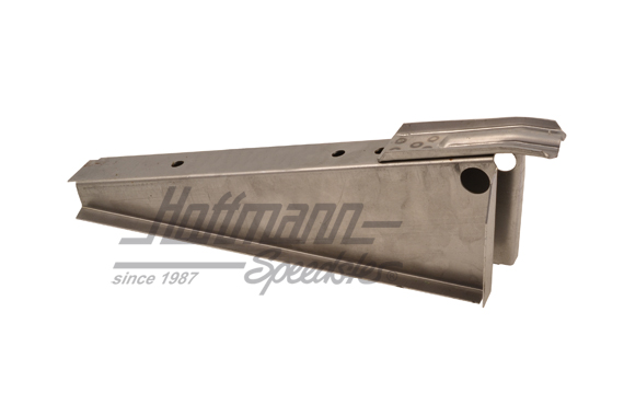 Brazo saliente, travesaño, posterior, derecho, Calidad Superior                                     