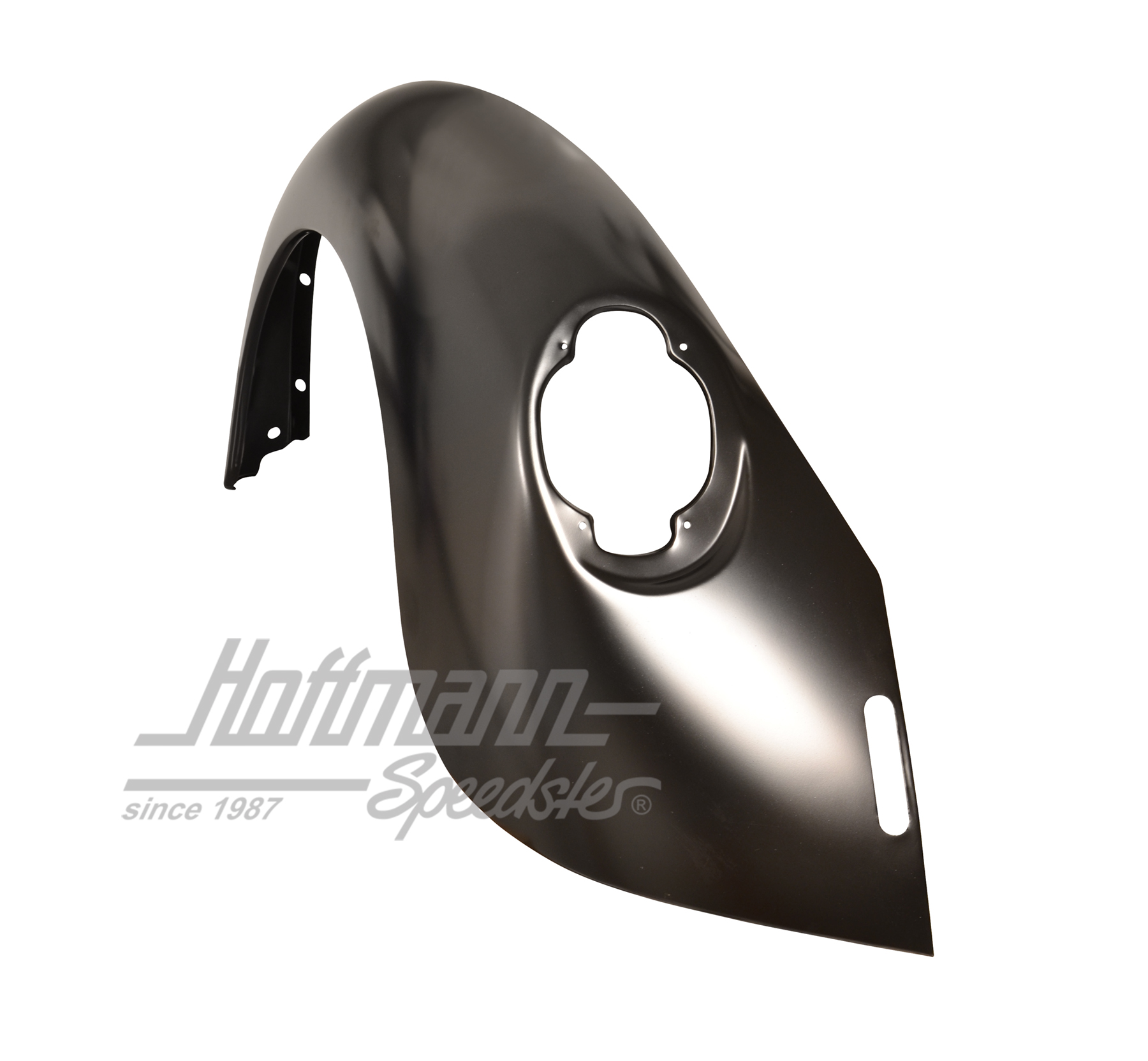 Guardabarros, trasero, 8.74-, post. izqda. Calidad Superior | 111 821 305 R | 050-4011-50