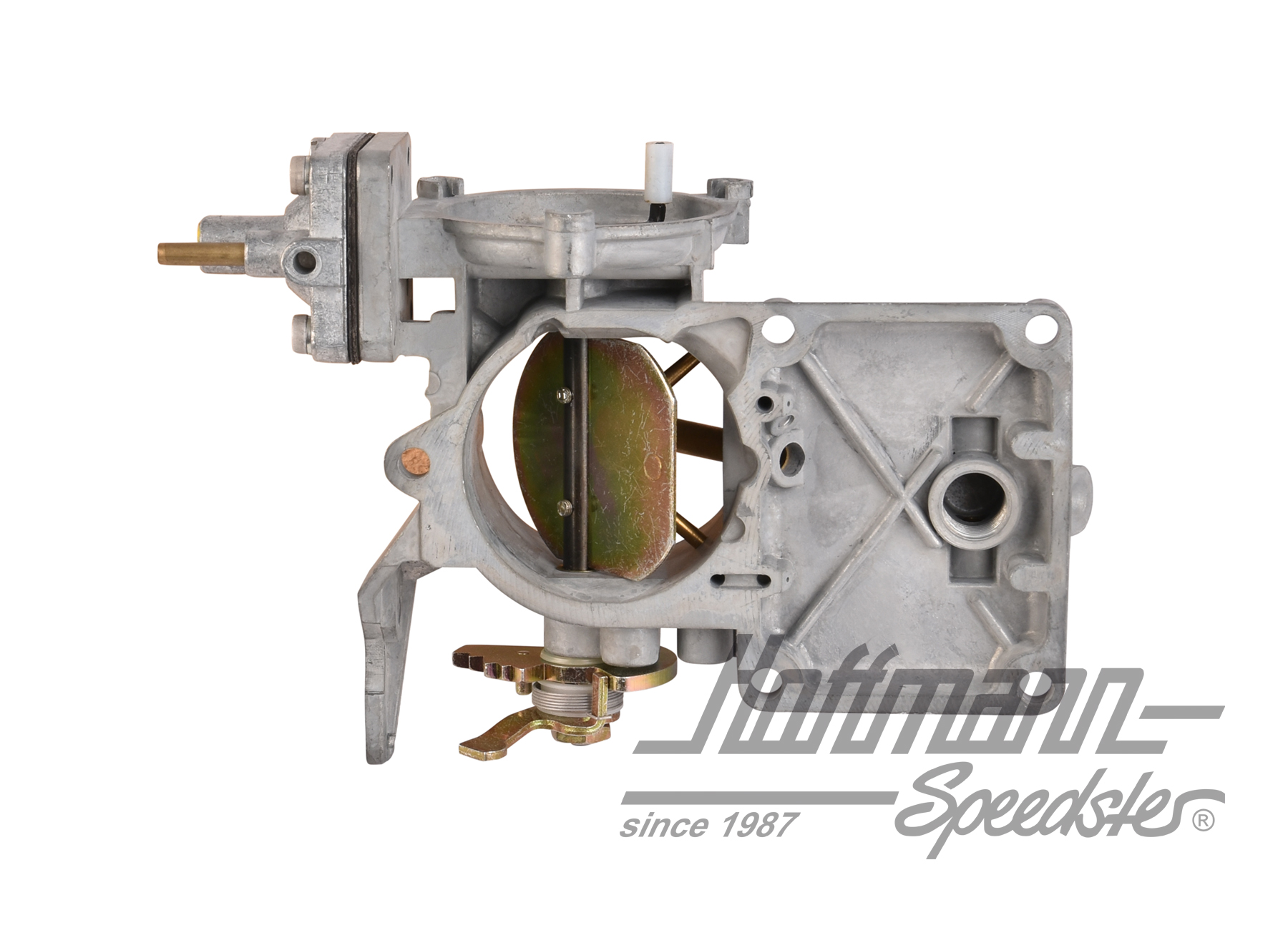 Cárter del carburador, 34 PICT-5                                                                    