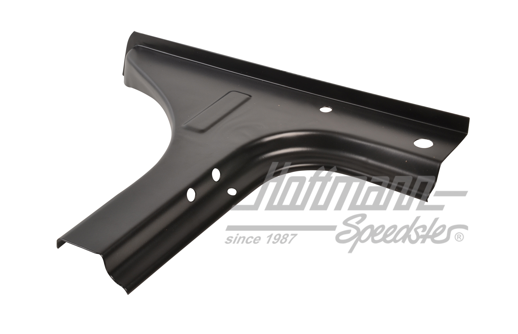 Chapa de reparación, fondo de maletero, 911, dcha. | DAN 911 501 035 22 | 590-0166-12