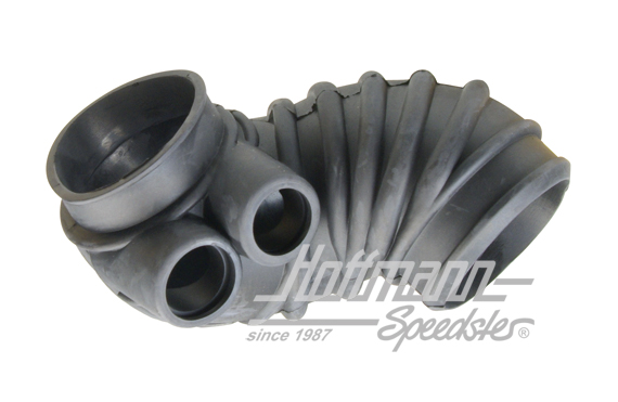 Soportes de goma, indicador de caudal de aire, 83-85 | 025 129 967 A | 307-5060