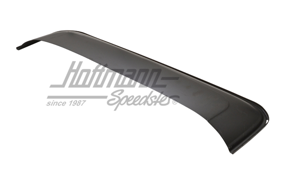 Chapa de reparación, techo, 40 mm, posterior, Furgoneta T2                                          