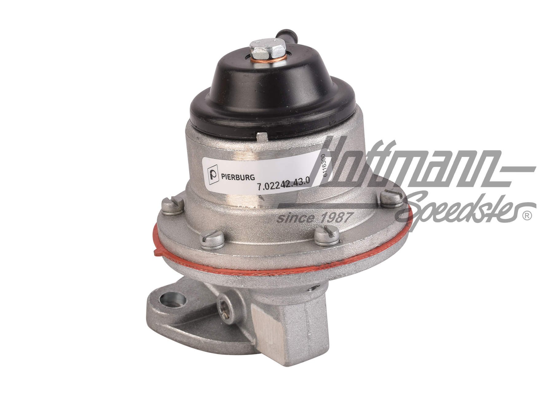 Bomba de gasolina, estándar, corriente trifásica, Pierburg                                          