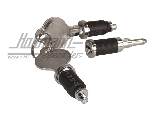 Cilindro de bloqueo
, Furgoneta / Escarabajo, 55-60 | 111 837 210 | 089-5080-08