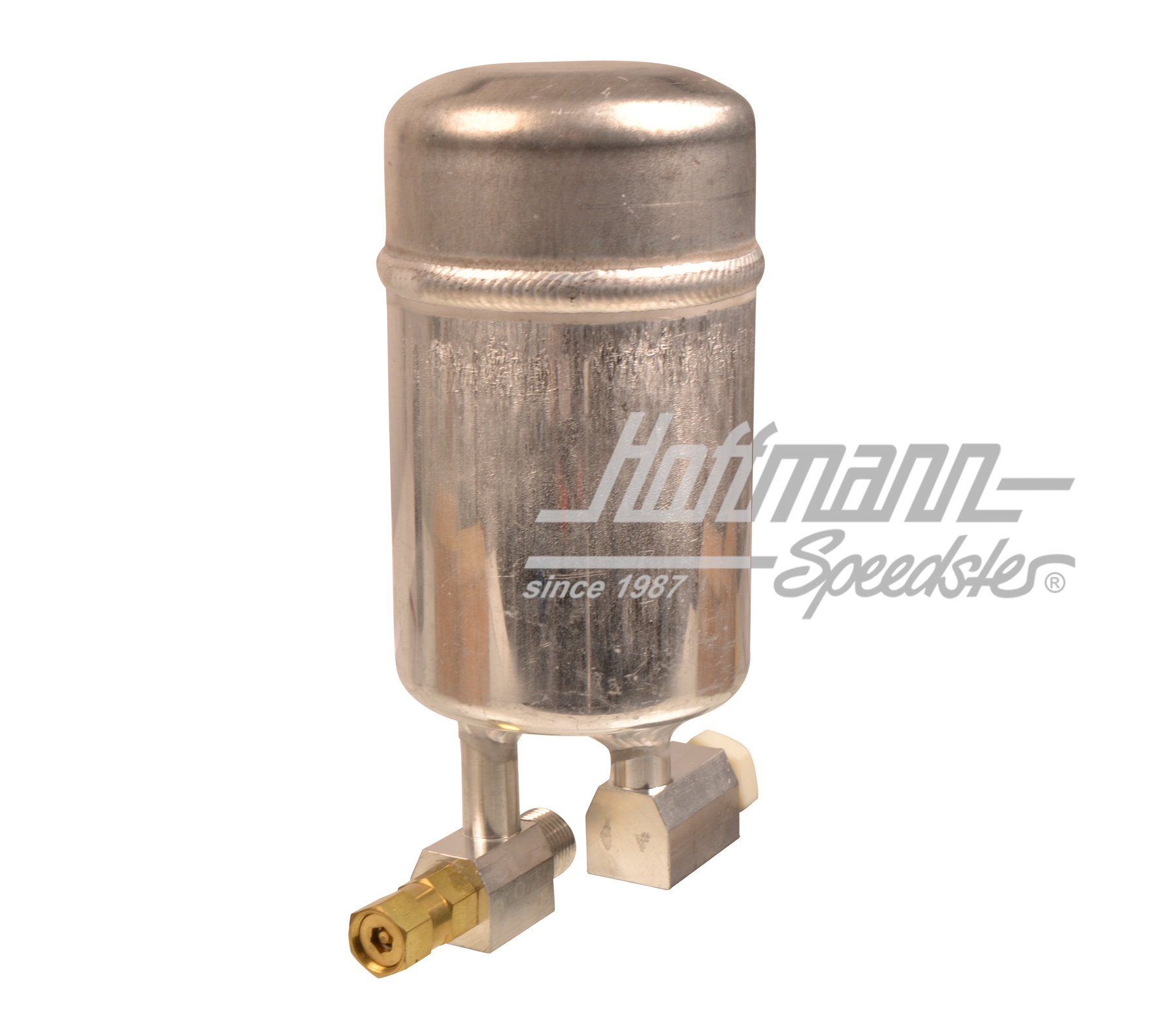 Secador, aire acondicionado, Furgoneta T4, 90-95                                                    