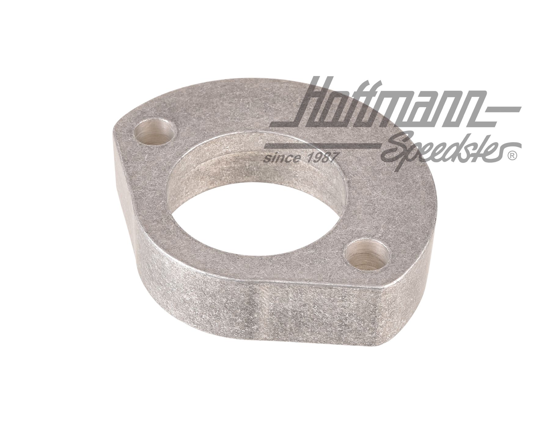 Placa adaptadora, cilindro principal de freno
, 2 circuitos, -7.67                                 