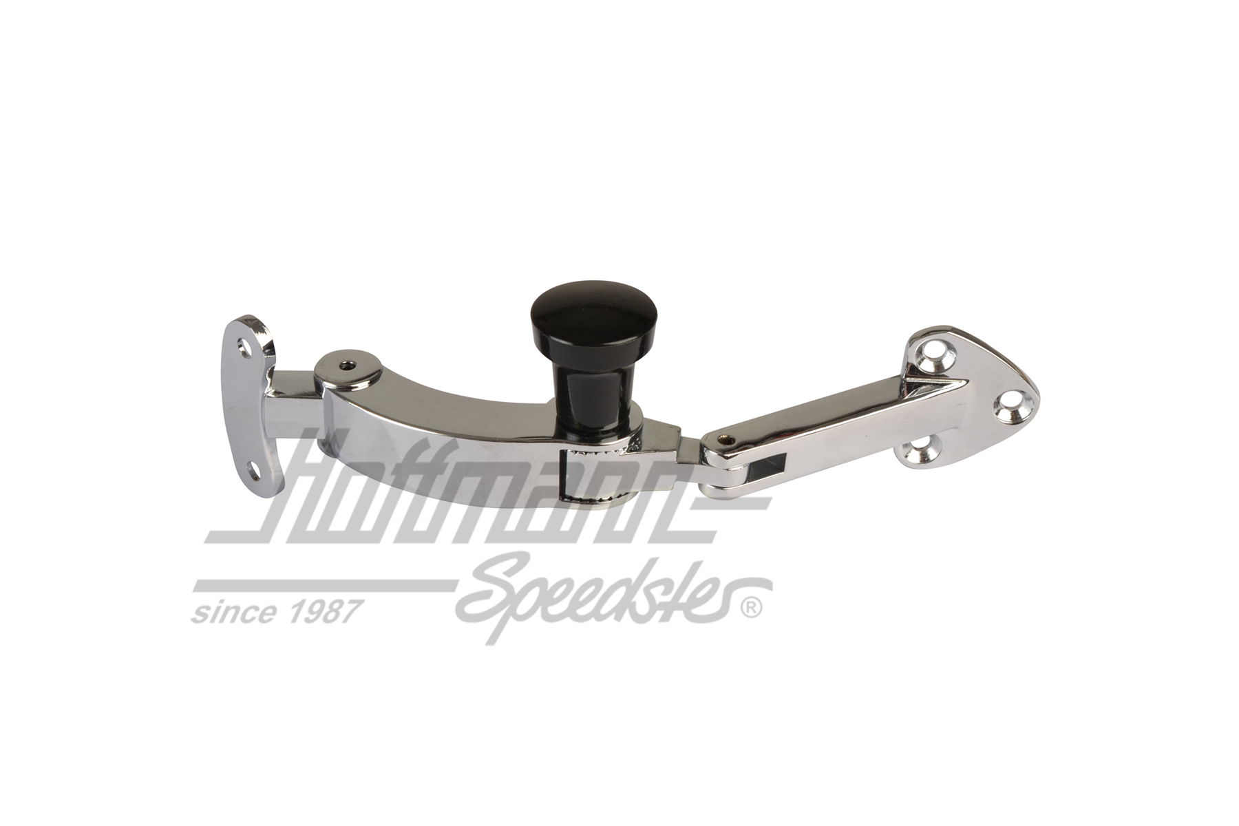 Regulador, ventanilla pivotante, 55-65, derecha | 644 543 042 00 | 510-7092-02