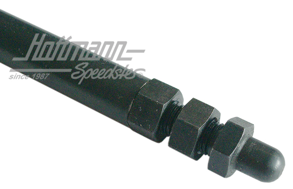 Varilla de empuje, ajustable | AC 109 449 B | 027-0527