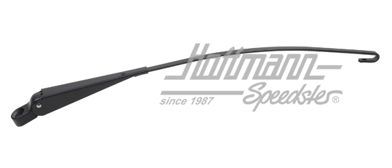 Brazo de limpiaparabrisas, 911, 76-91, izqda. (forma nueva)
 | 911 628 014 00 | 580-1361-01