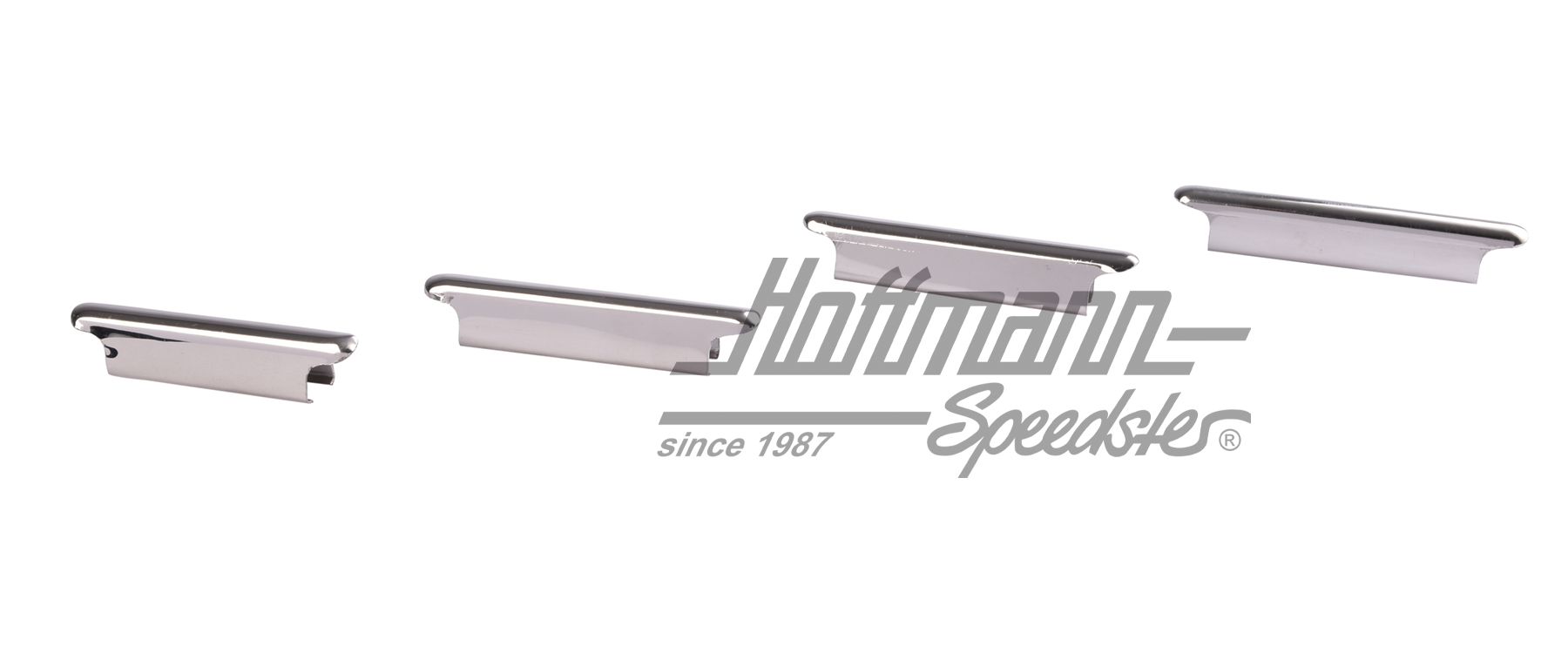 Molduras frontales (tubos de órgano), Tipo 3                                                        