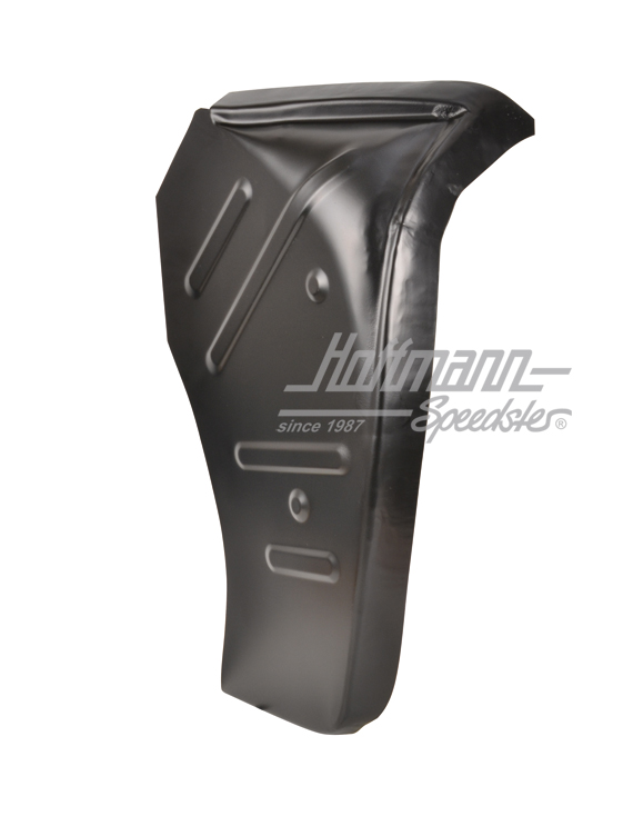 Chapa de remate, interior, anterior, .57-.65, izqda. | 644 502 017 00 | 510-0410-11