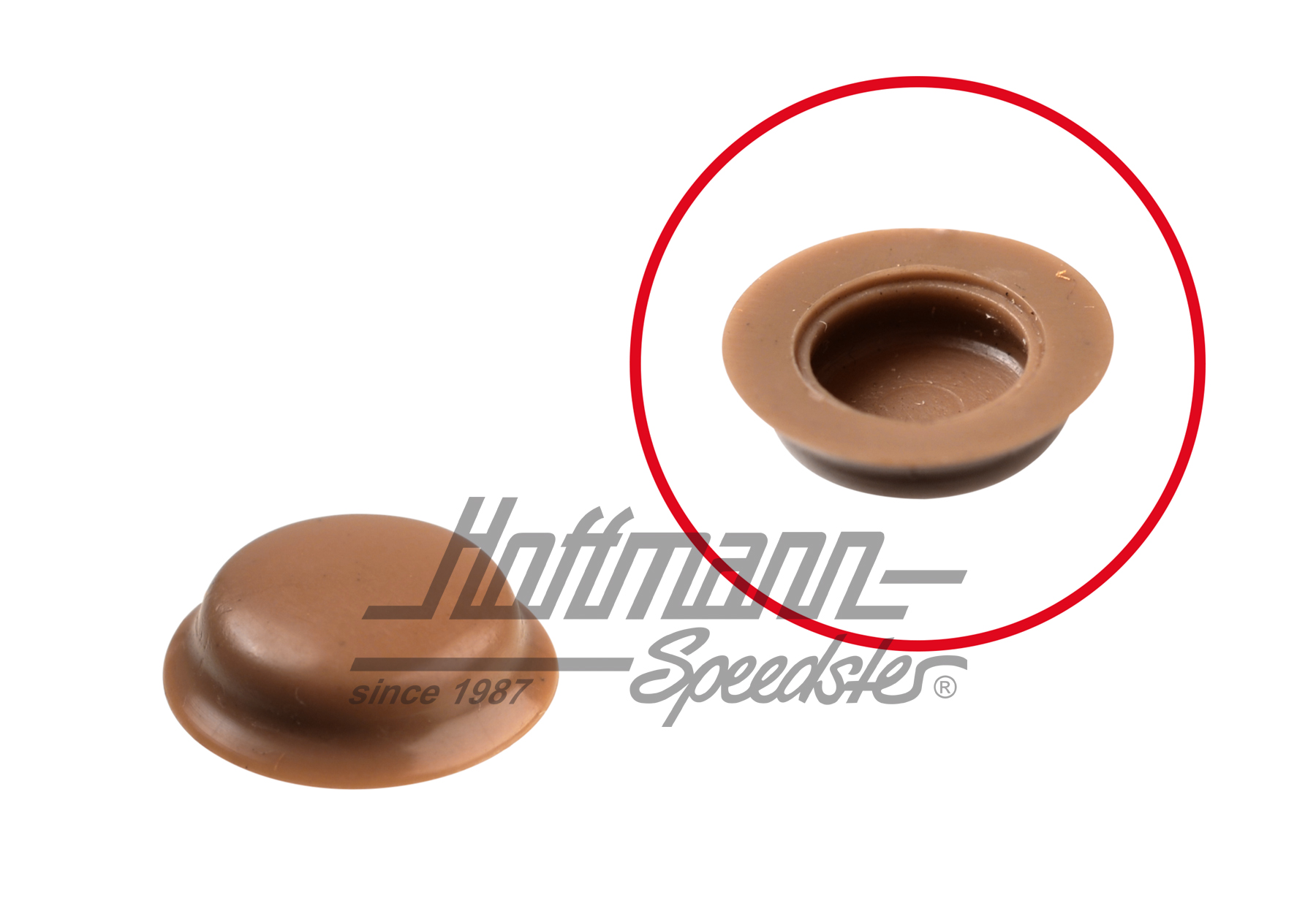 Caperuza, panel, Furgoneta T3, marrón claro | 311 867 169 | 360-1554-28