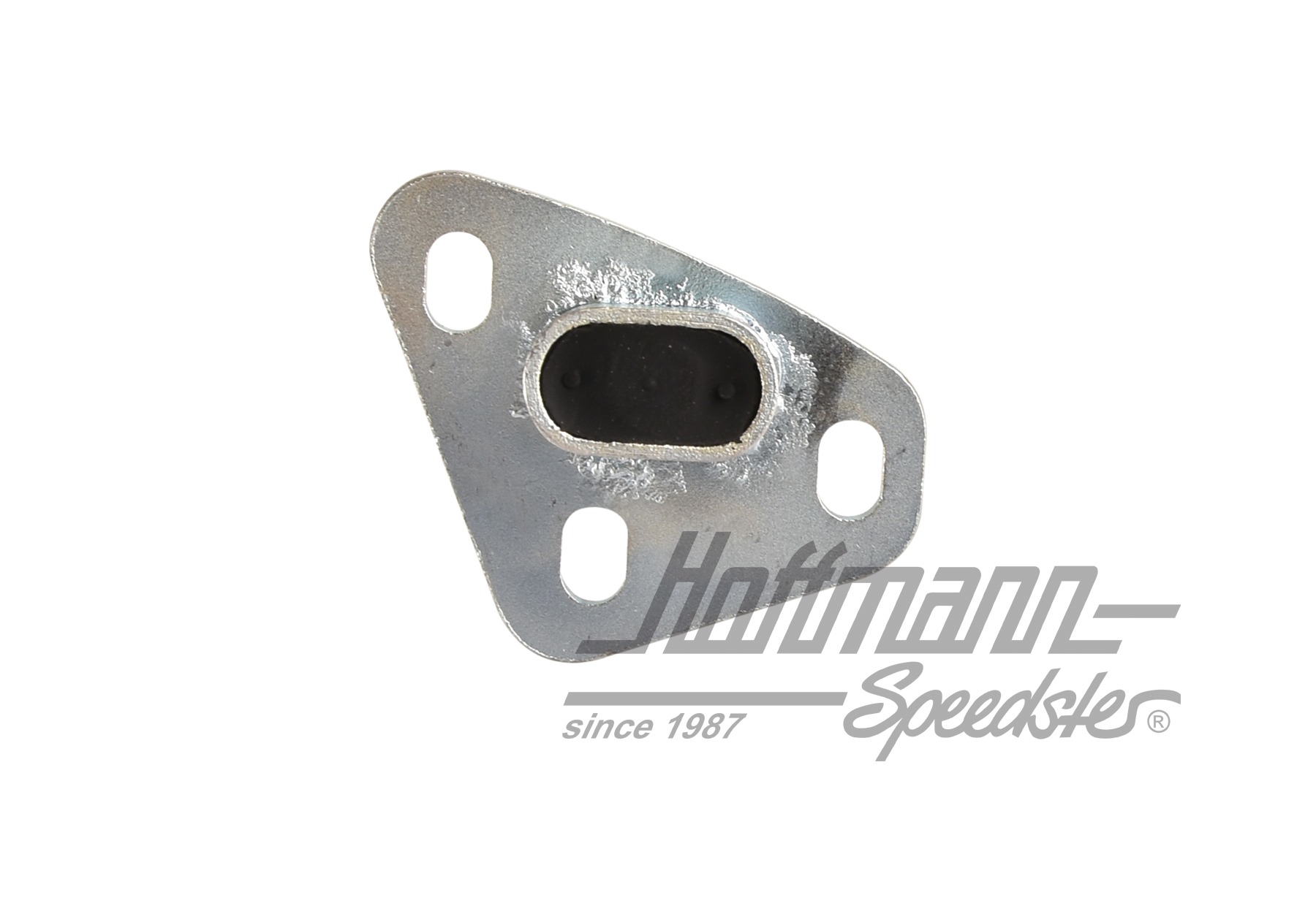 Cojinete metalástico, techo de Targa, 911, izqda.                                                   