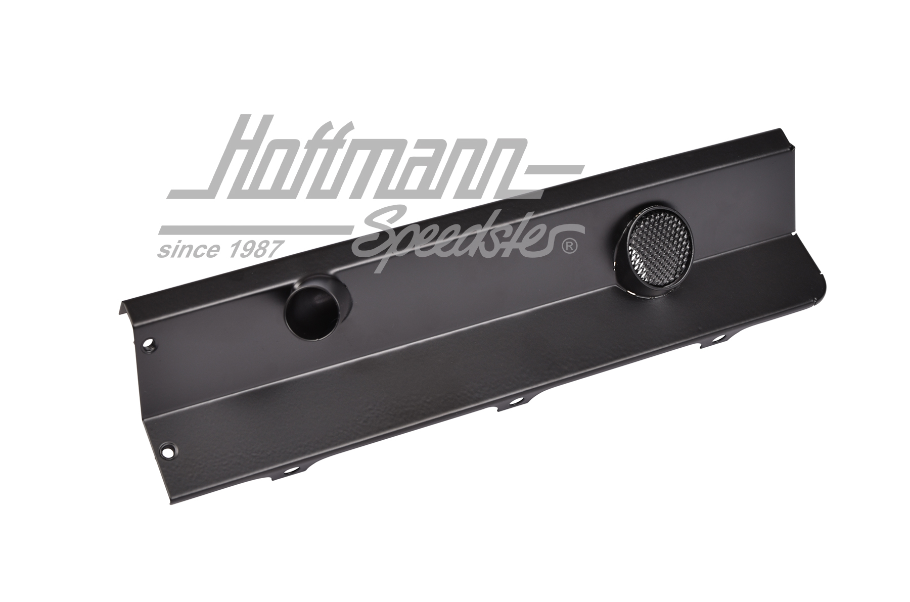 Chapa de motor, 911, 2.7, 72-76, izqda. | 901 106 083 04 | 530-4008-21