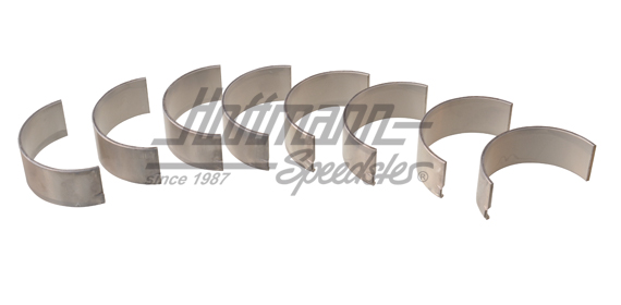 Cojinete de biela, Std., 1.0-1.3, gasolina | 030 105 701 G | 110-1158