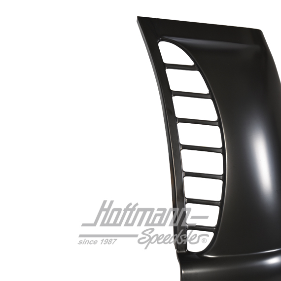 Chapa angular, completa,  67-71, izquierda,(2 agujeros)                                             