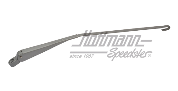 Brazo de limpiaparabrisas, 911, 65-67, plateado, izqda. | 901 628 929 00 | 580-1357-01