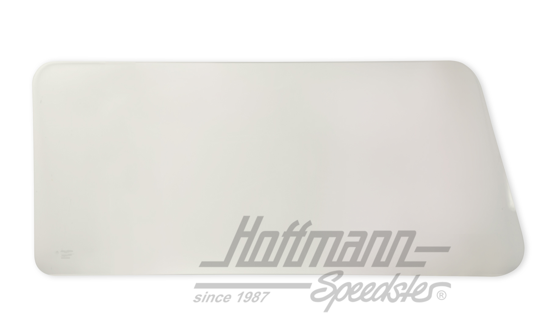 Cristal lateral, posterior, claro | 253 845 331 | 380-0350-30