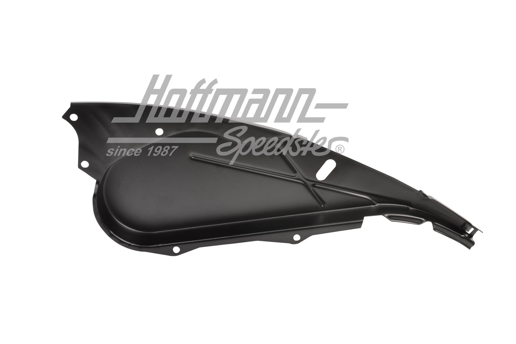 Chapa de motor, 911, 69-77, anterior, izquierda                                                     