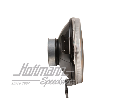 Faro de luz larga, Golf 2 / Cabriolet, claro                                                        