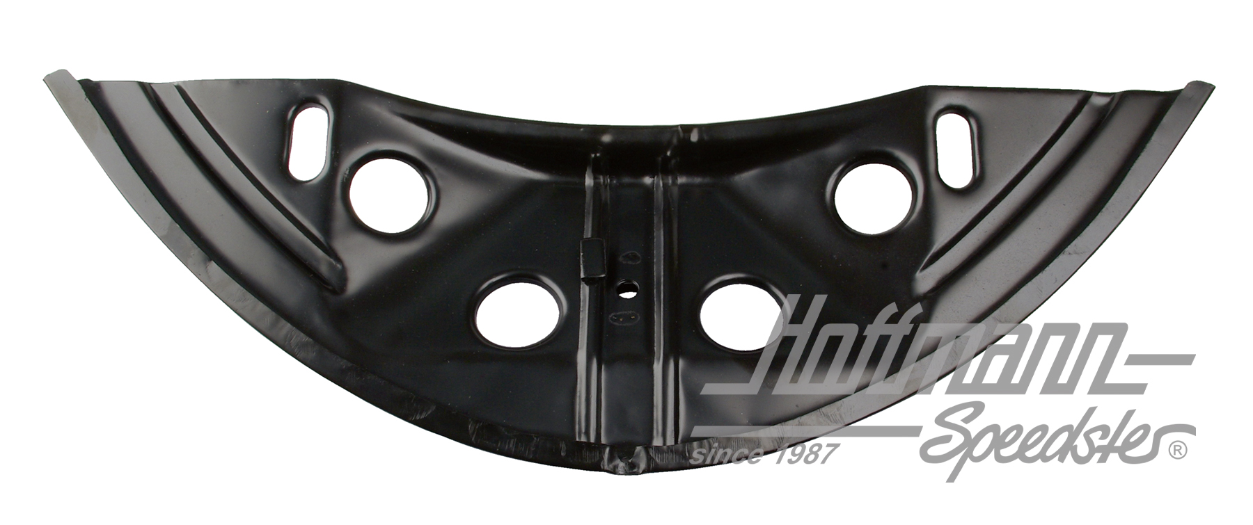 Chapa de reparación, capó del motor, -7.64 | 111 827 003 | 050-1503-80