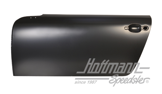 Puerta, Porsche 911/912, 69-72, izquierda | 911 531 005 06 | 590-0038-01 Puerta, Porsche 911/912, 69-72, izquierda | 911 531 005 06 | 590-0038-01