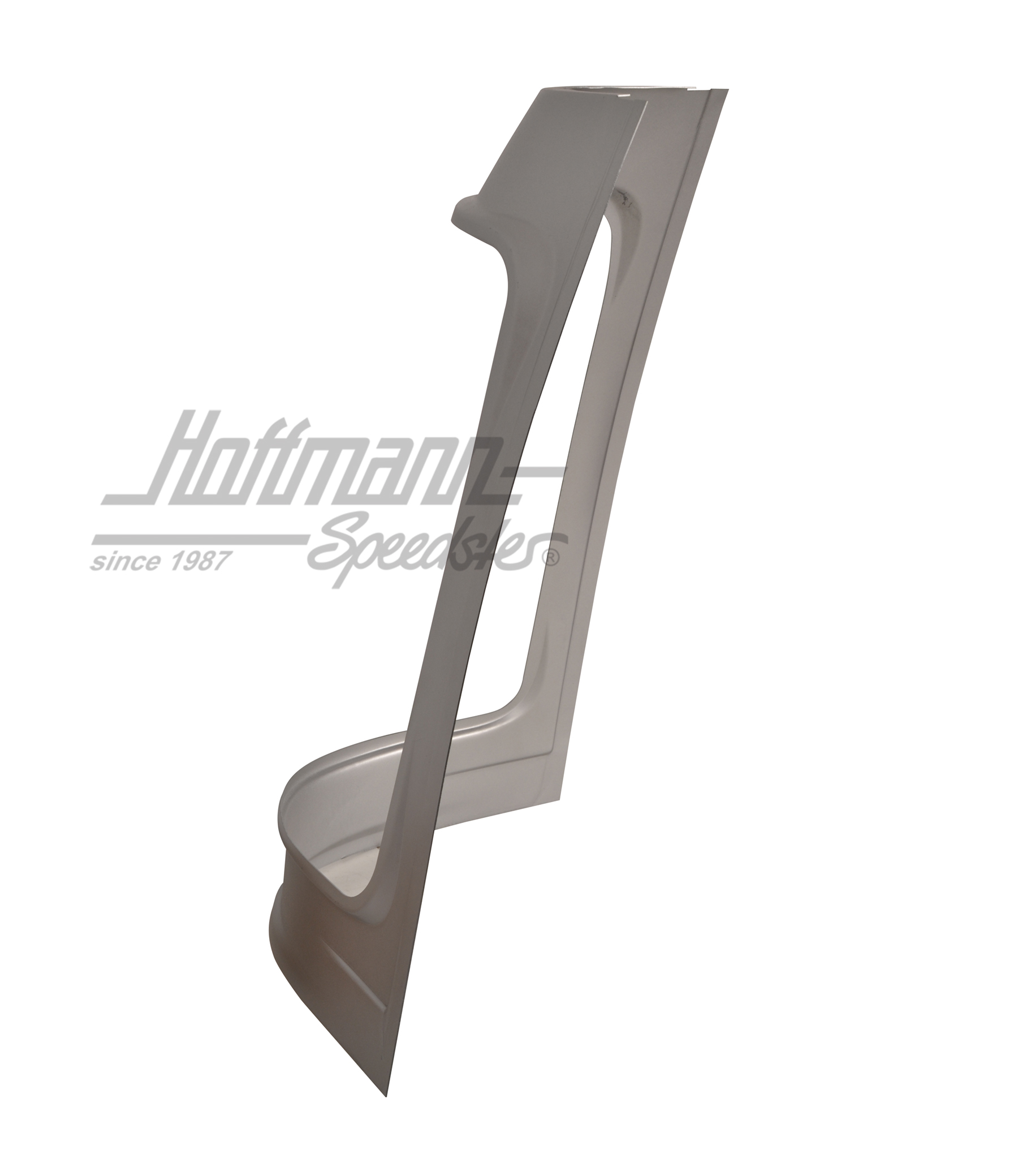 Chapa de esquina, posterior, interior, Furgoneta T1 Samba                                           