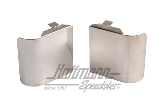 Cubierta de bisagra de puerta, Furgone T1                                                           