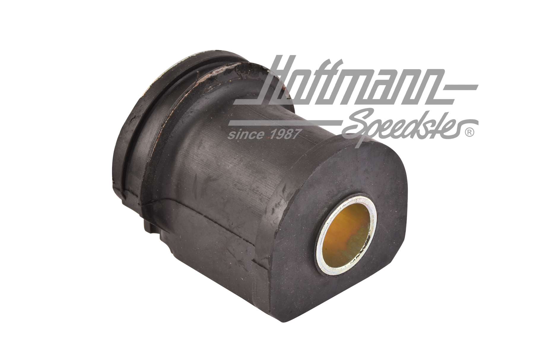 Casquillo del brazo transversal, anterior, interior                                                 