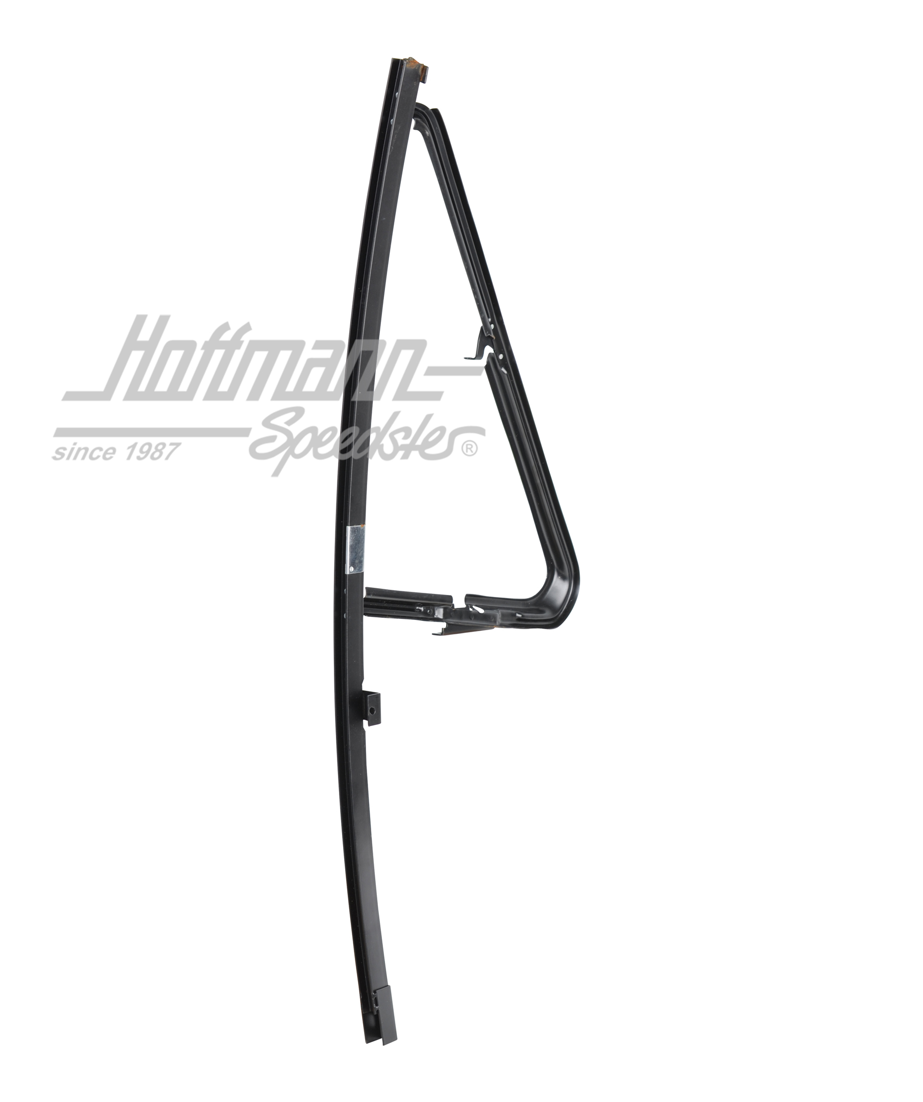 Marco ventanilla giratoria, Golf 1 Cabriolet, izqda.                                                