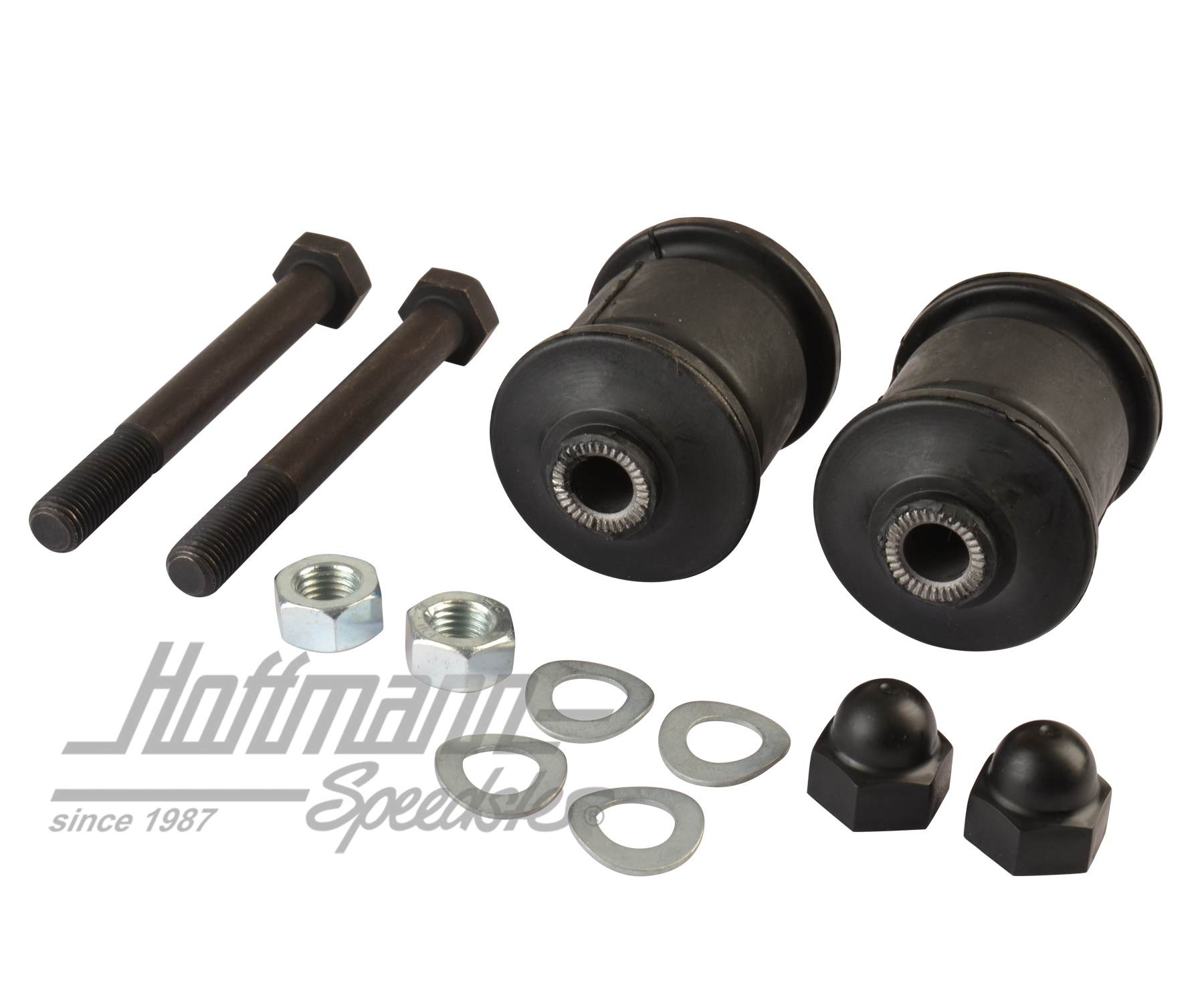 Juego de cojinetes, guía de eje, posterior, Furgoneta T3 | 251 501 131 A | 330-2120