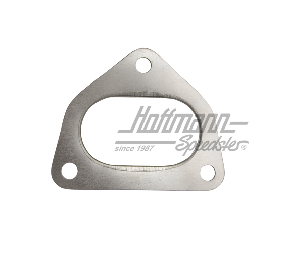 Junta, intercambiador de calor, lateral                                                             