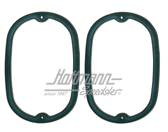 Junta de piloto trasero, Furgoneta T1 / T2, USA | 211 945 245 A | 089-0800