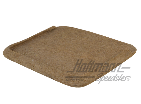 Tapicería de asiento, anterior, OE-Style, 57-62, derecha                                            